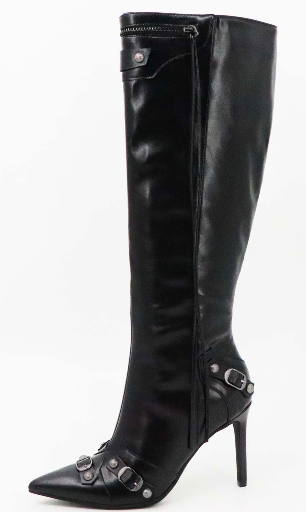 Elegant Boots