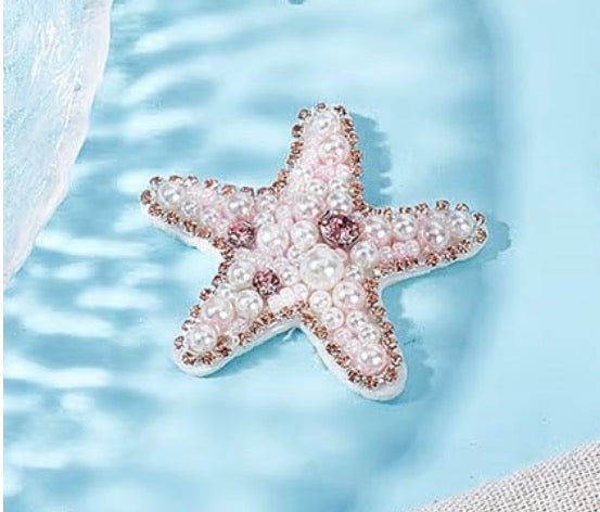 Sea star fish Blouse