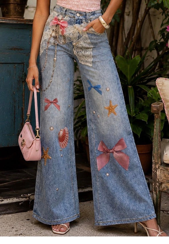 Now Denim Jeans