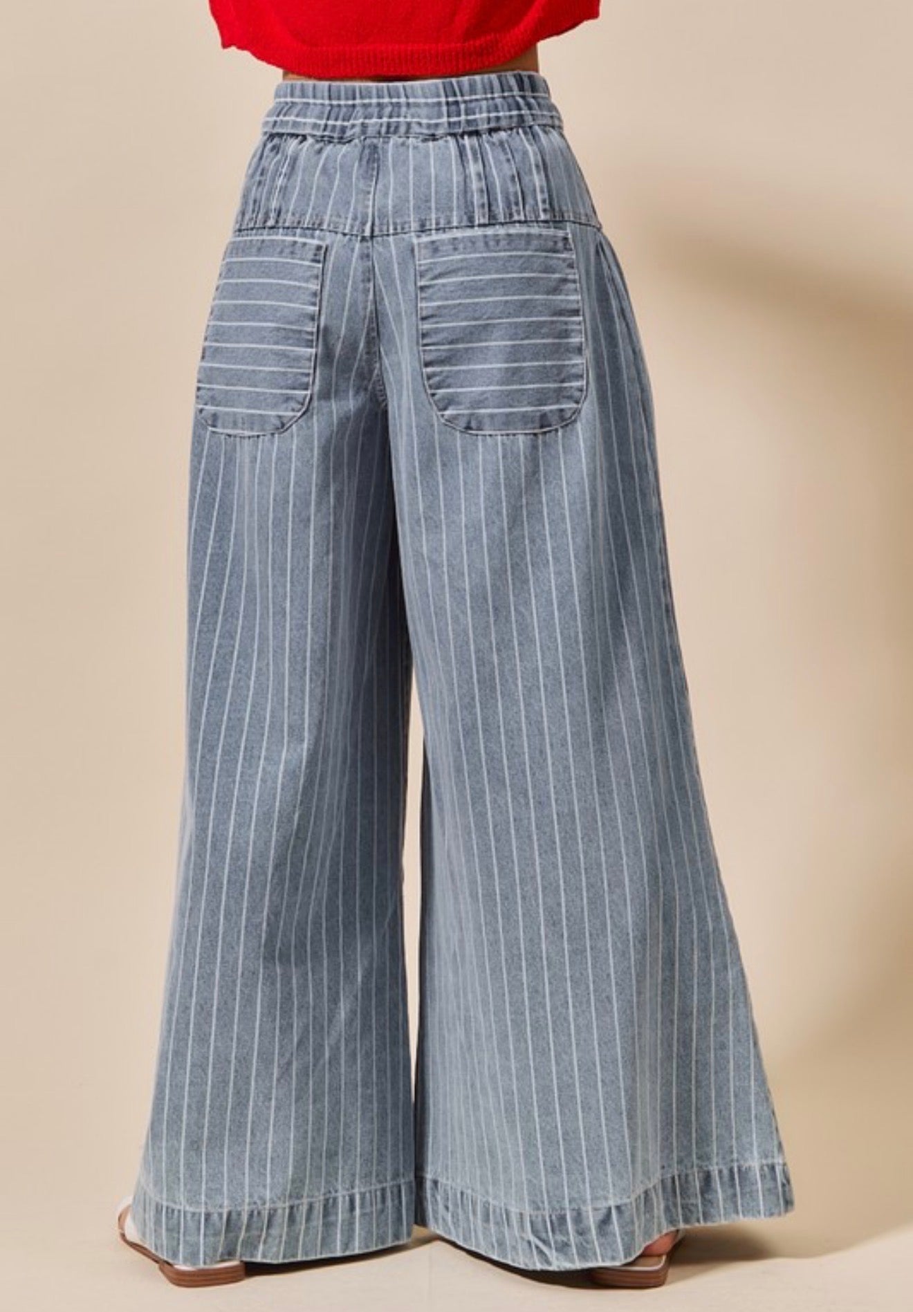 Marcela Denim jeans