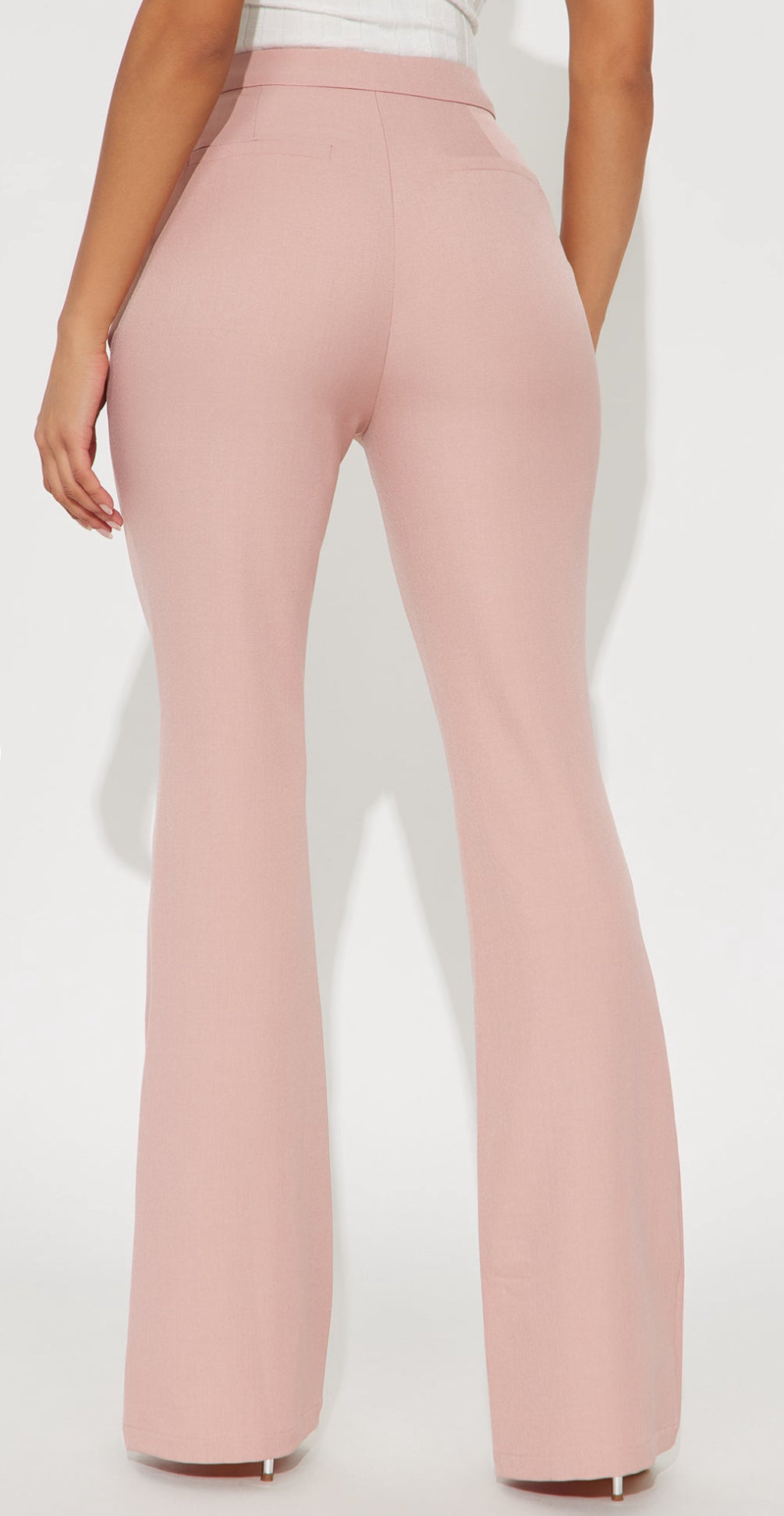 Coquette Dress pant
