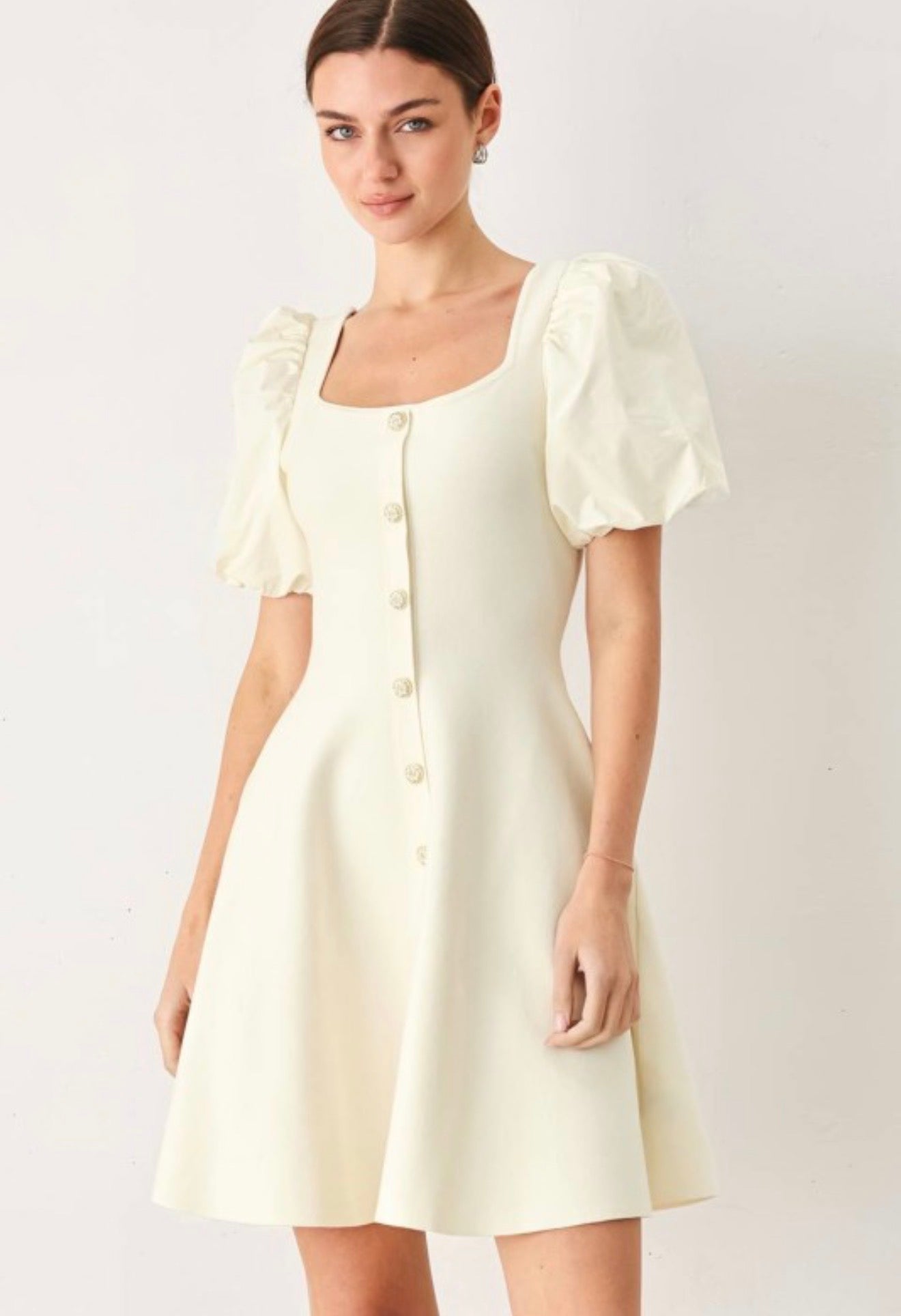 Linden Mini Dress