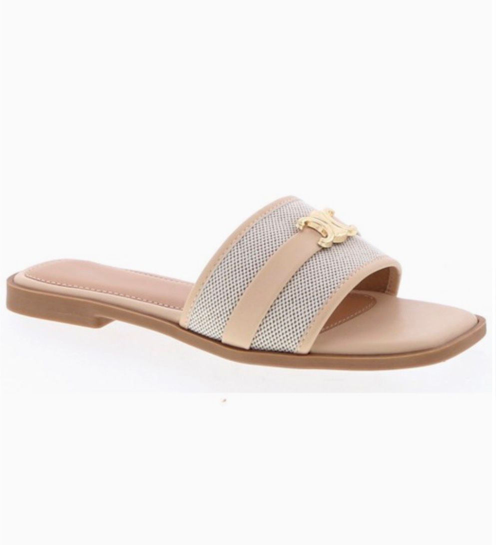 Celene Fashion Sandals