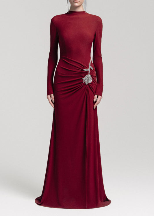 Selena Elegant Dress