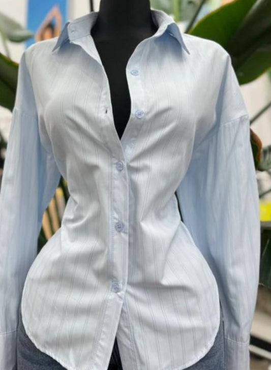 Margareth blouse