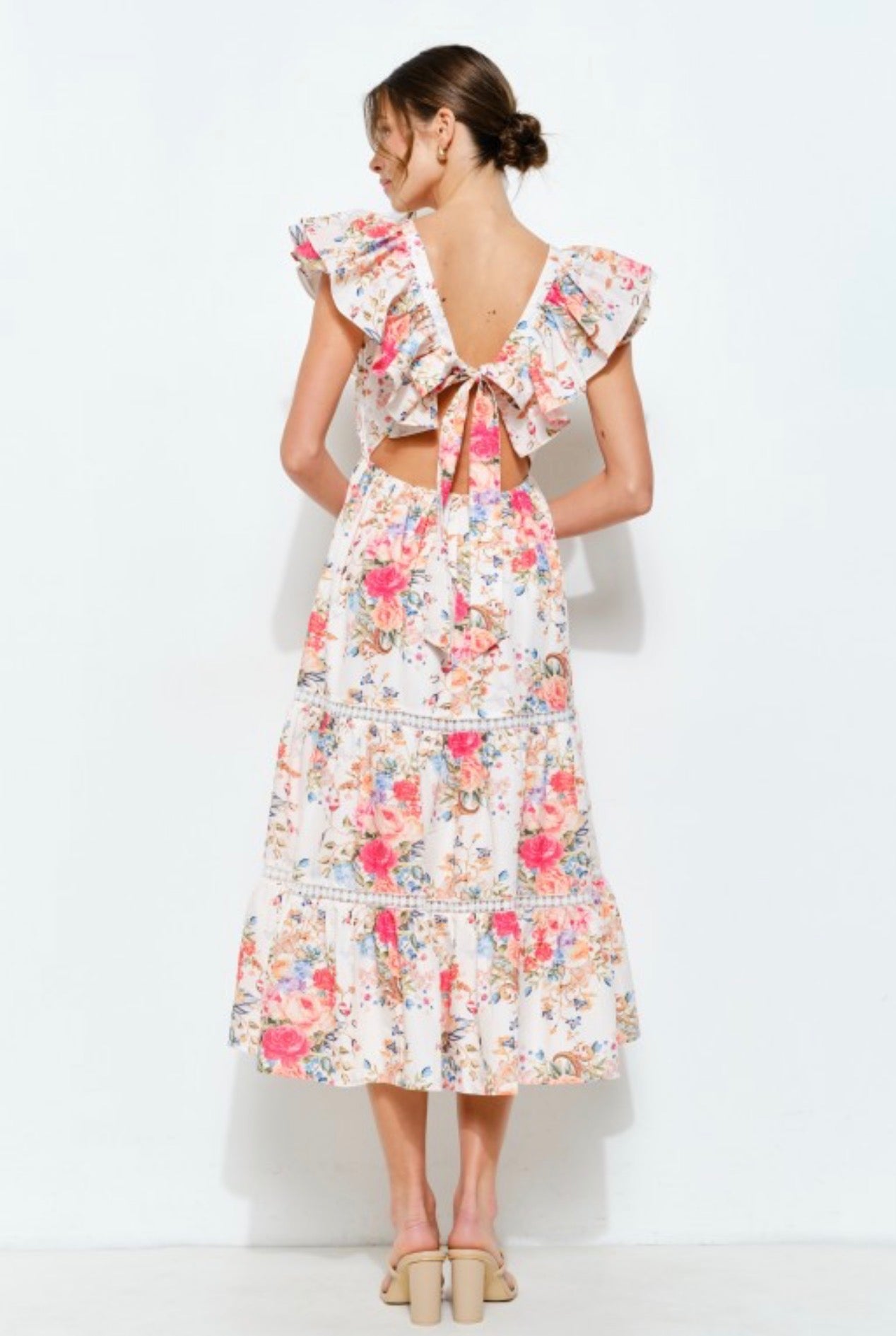 Primavera Dress