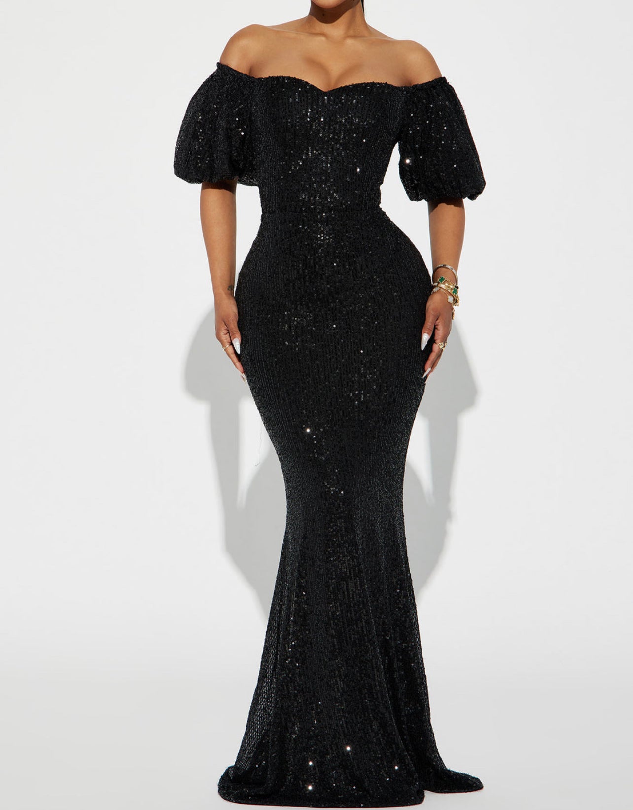 Esther Maxi Dress