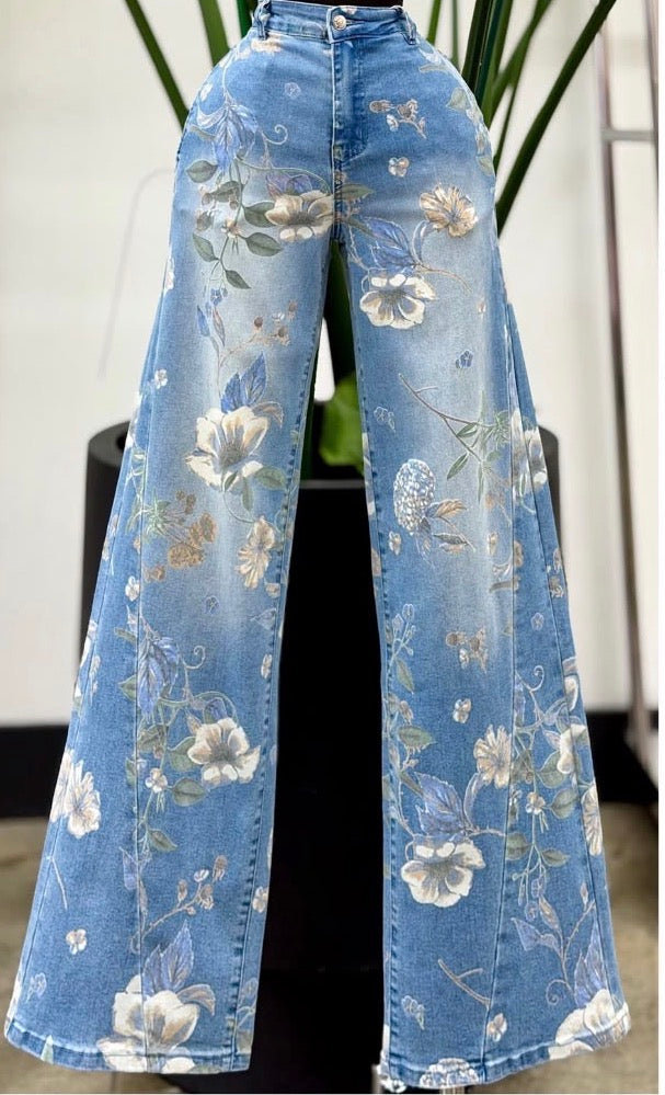 Azalea Denim Jeans