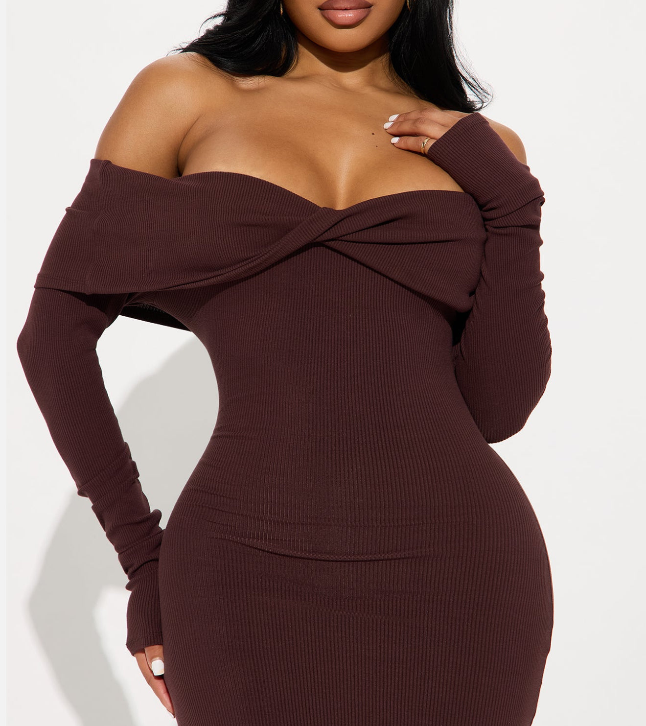 Juliet Midi Dress
