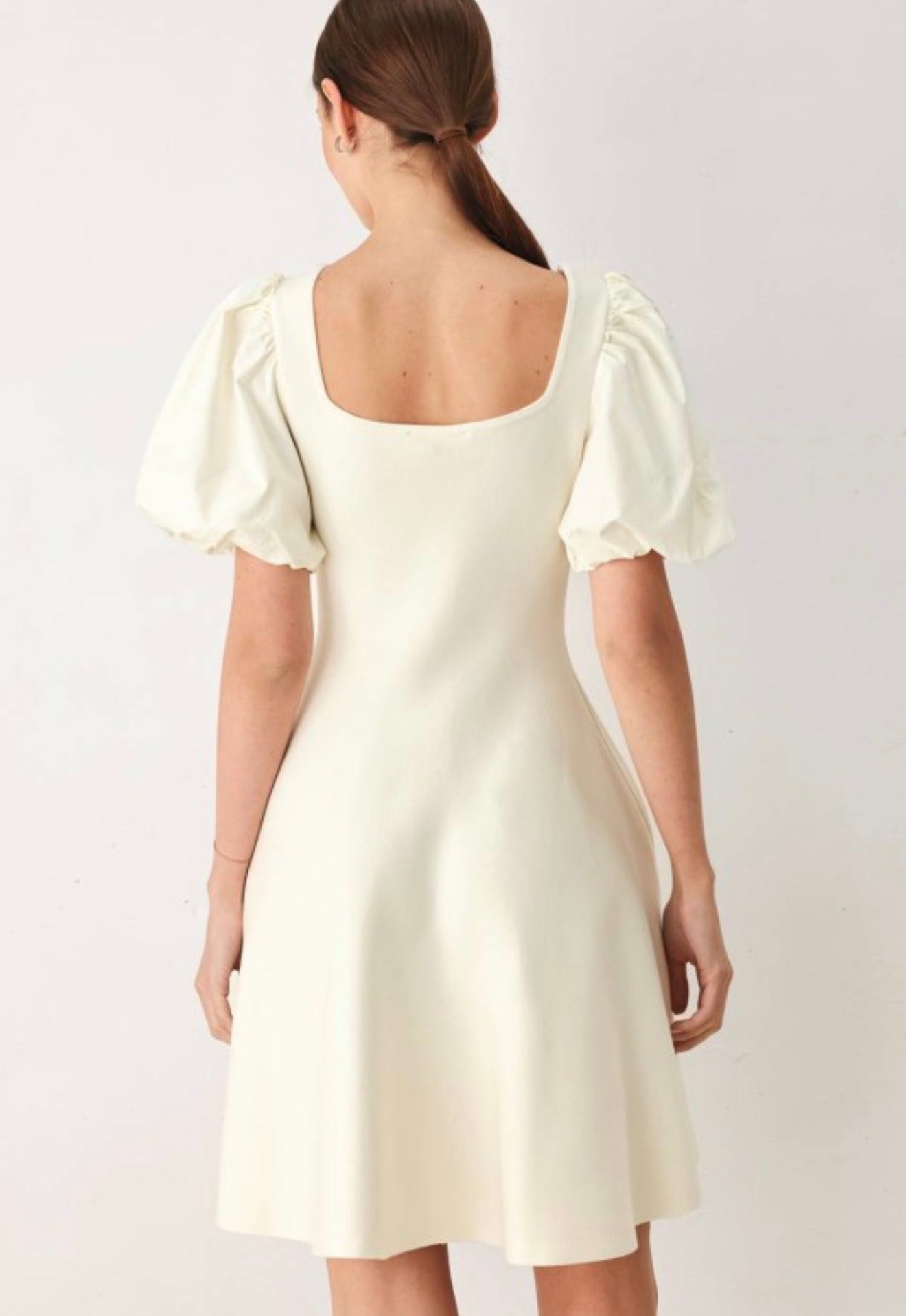 Linden Mini Dress
