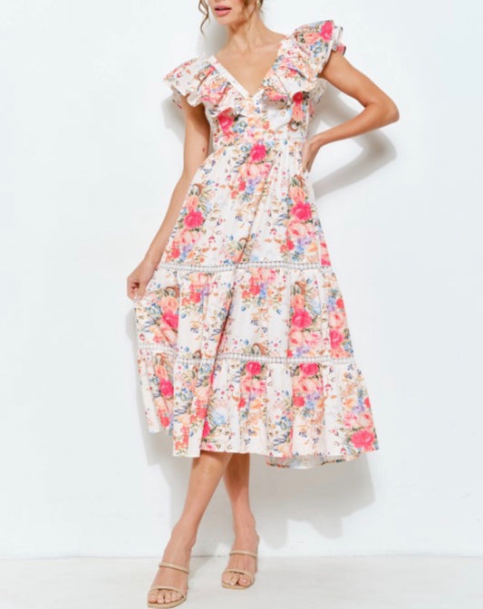 Primavera Dress