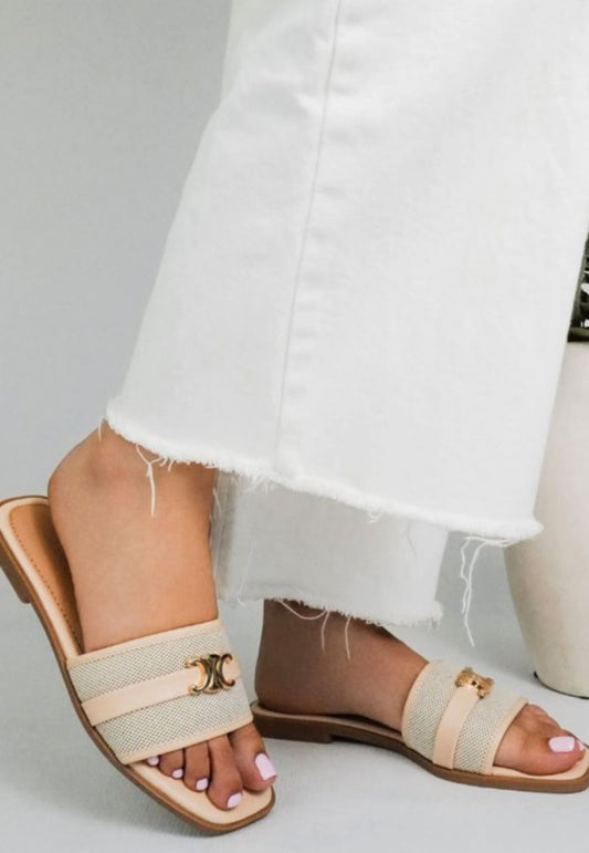 Celene Fashion Sandals