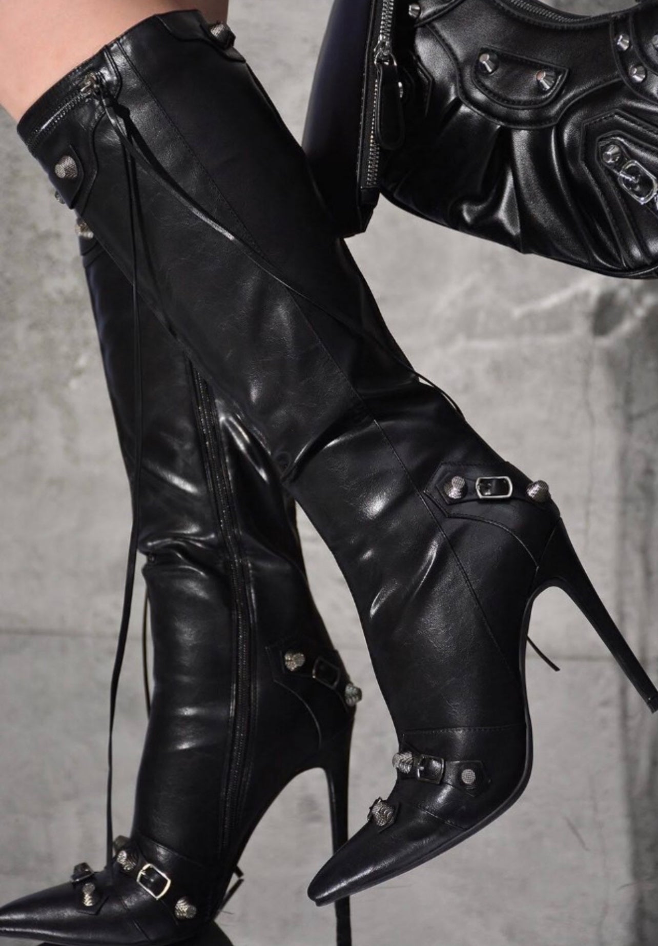 Elegant Boots