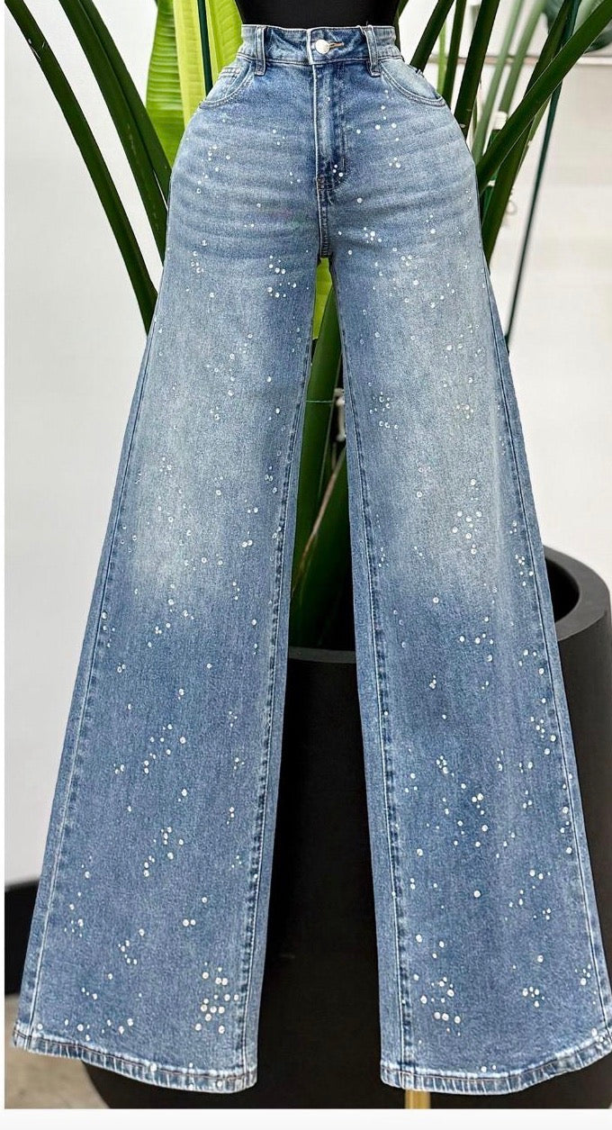 Arizona Denim Jeans