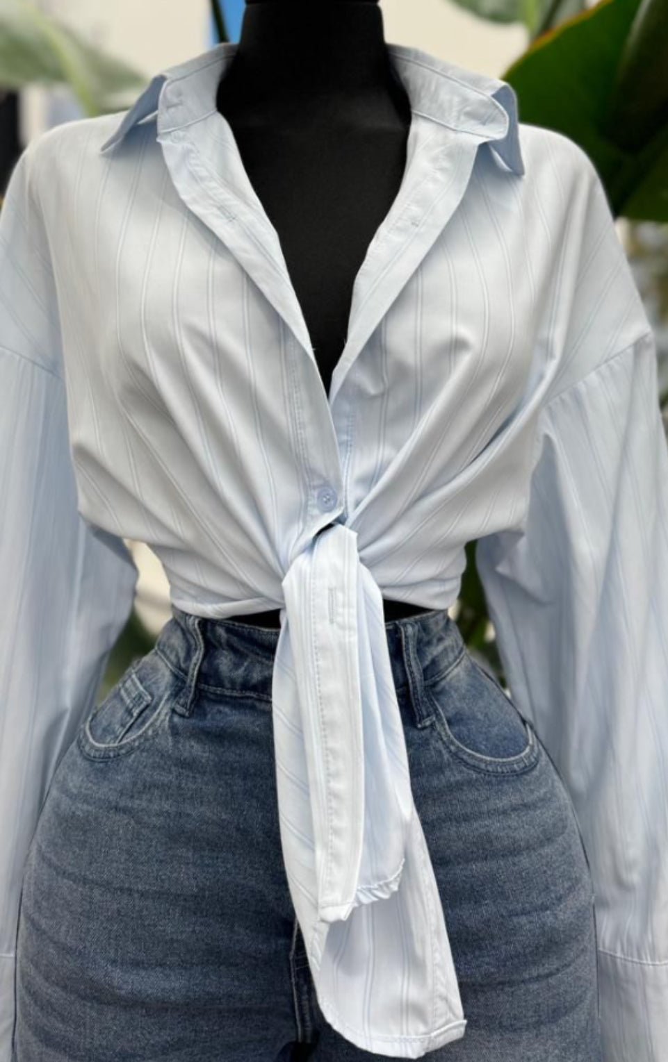 Margareth blouse