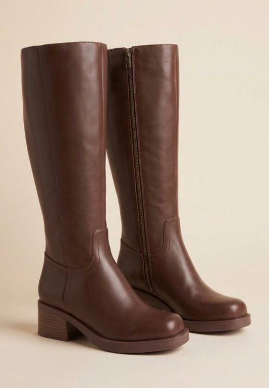 Legendary Boots brown