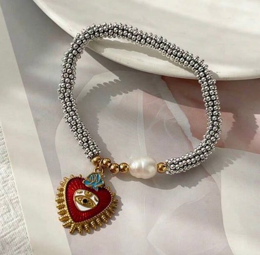 Charm Bracelet