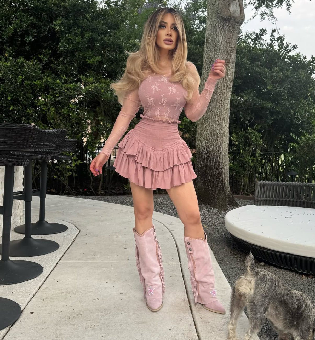 Marcela Set