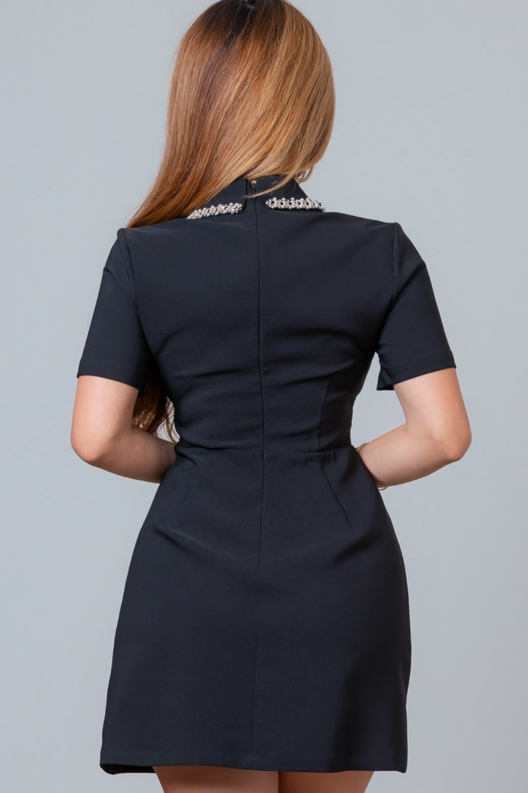 Rosario Mini Dress