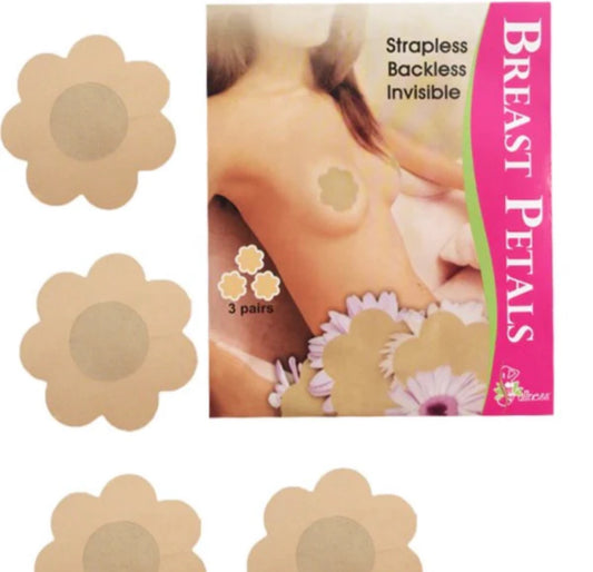 Breast Petals