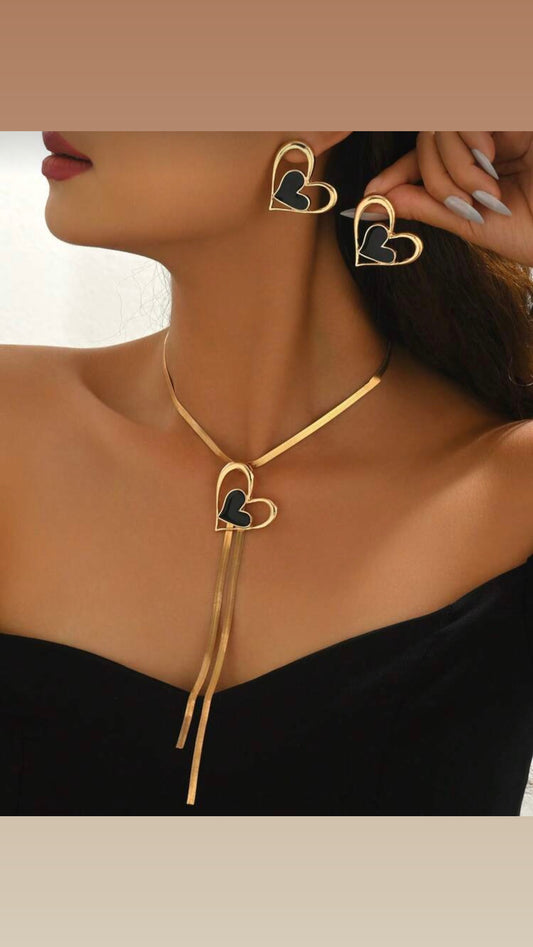 Mística Set Gold deep