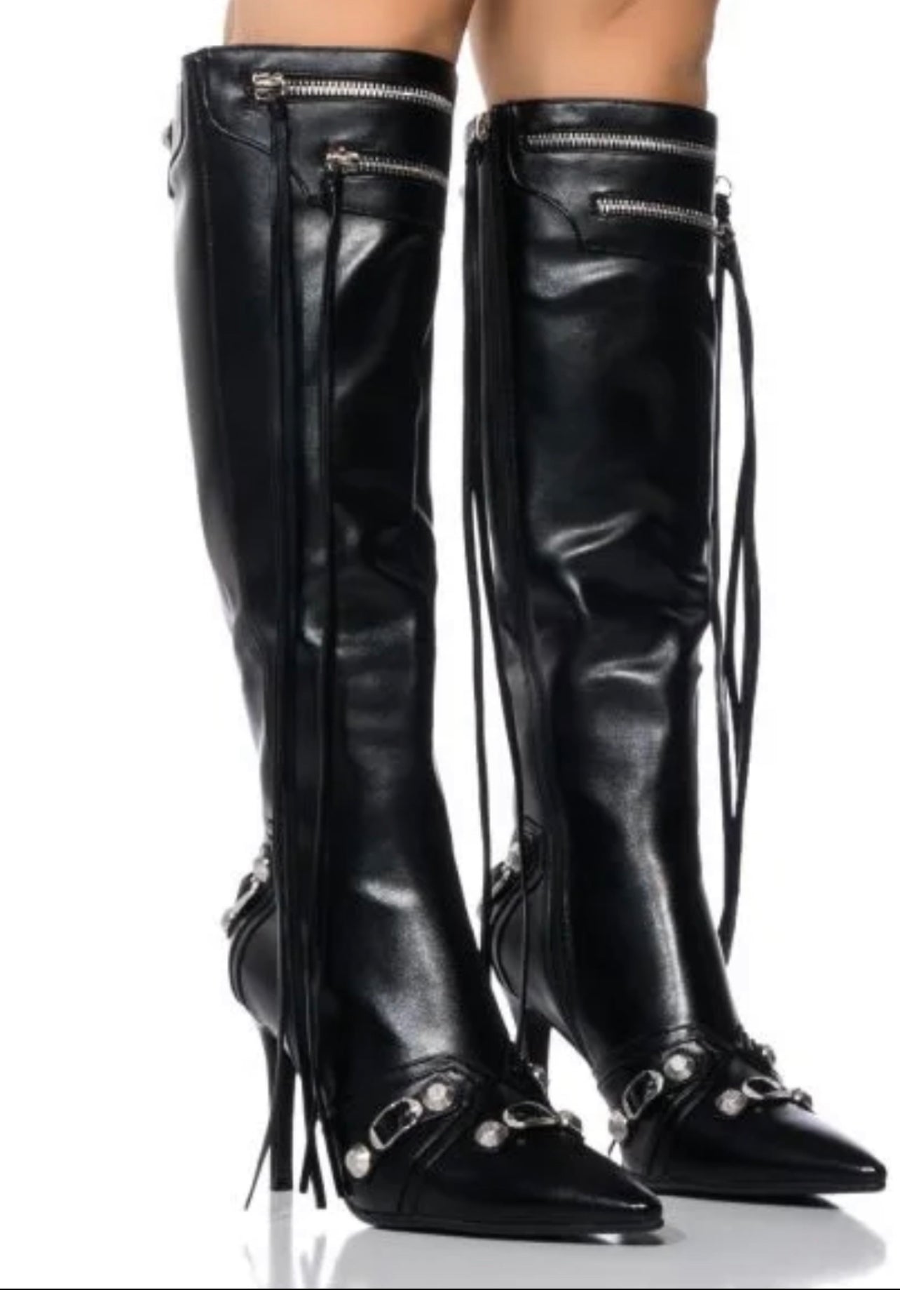 Elegant Boots