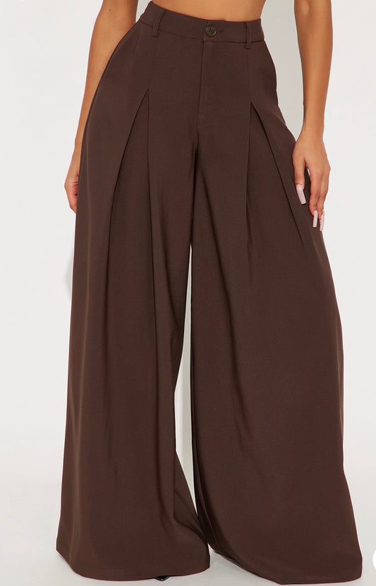 Carlota Elegant Pant