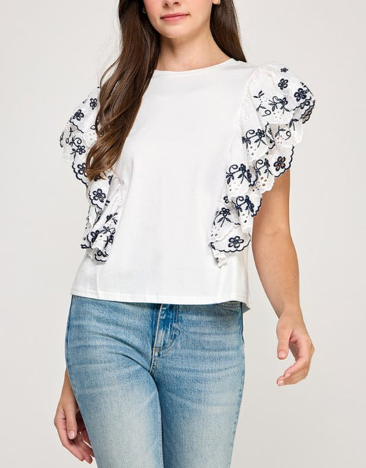Isabel Blouse