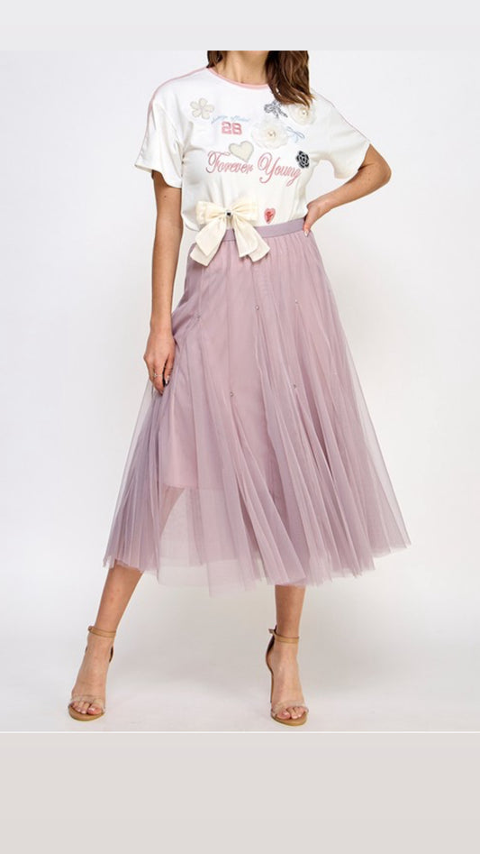 Violeta Skirt