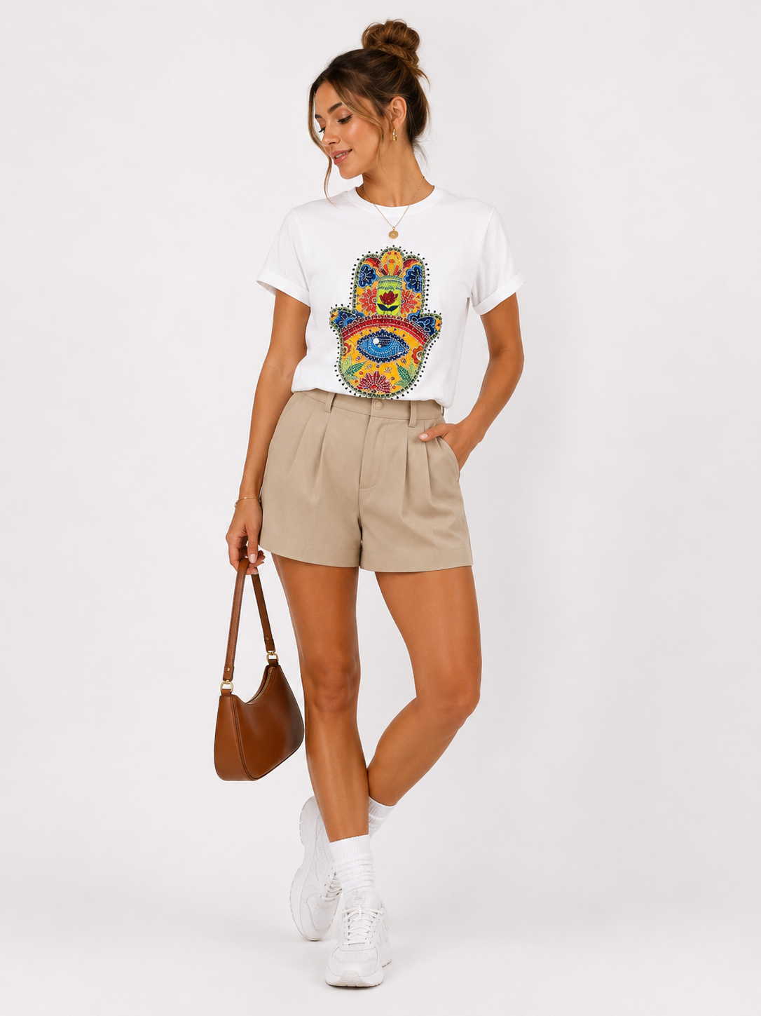 Good vibes Top