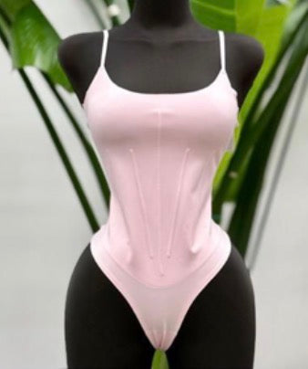 Bodyshaper Brown