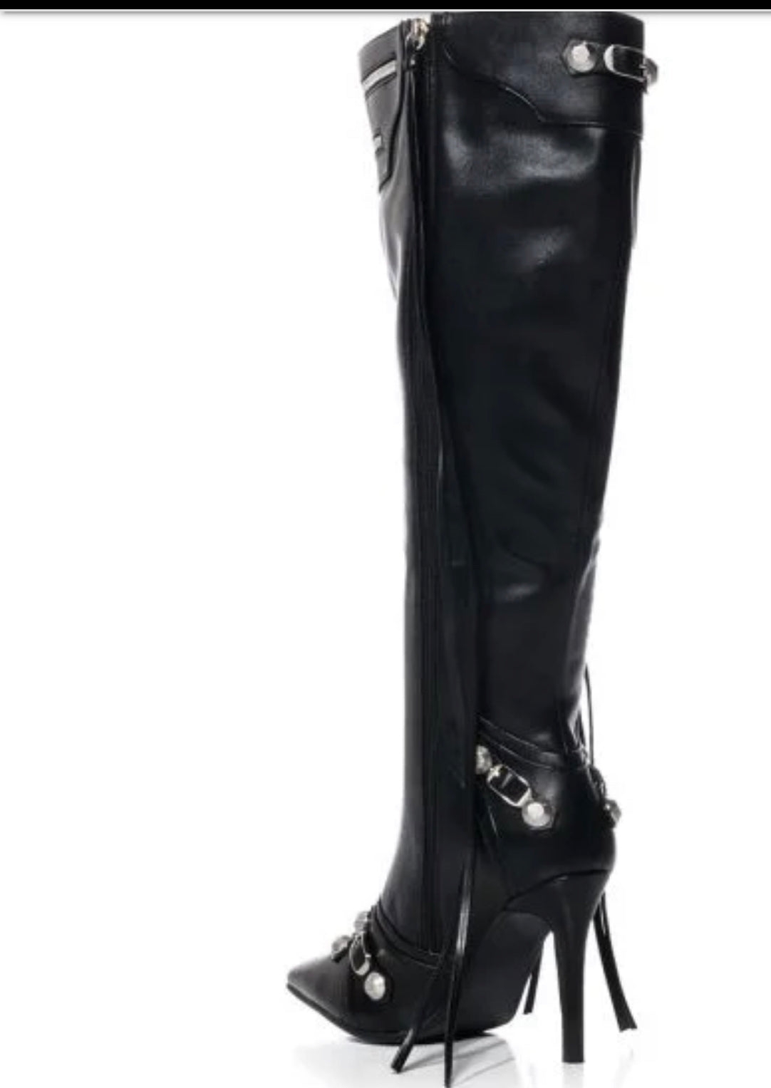 Elegant Boots