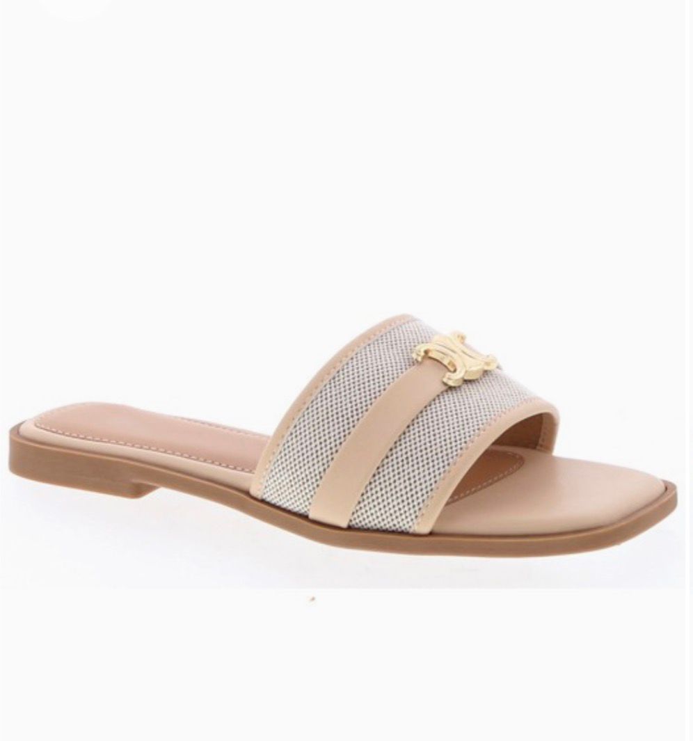 Celene Fashion Sandals