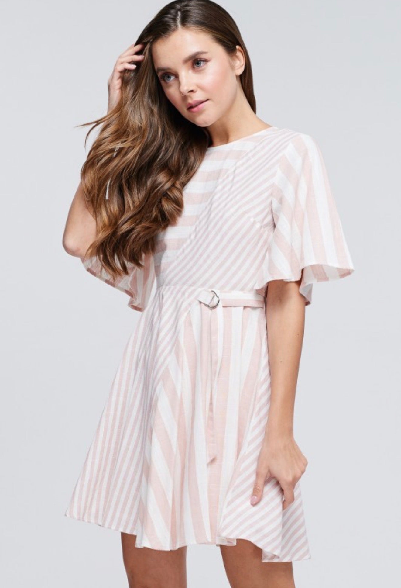 Kamila Mini Dress