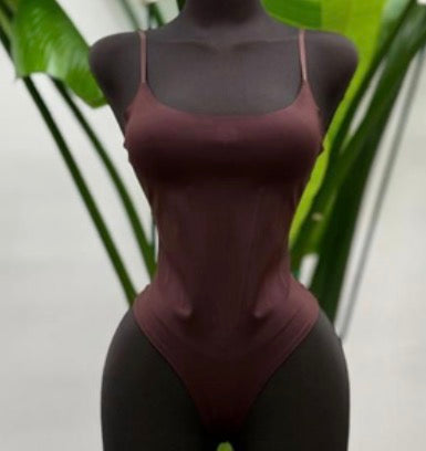 Bodyshaper Brown