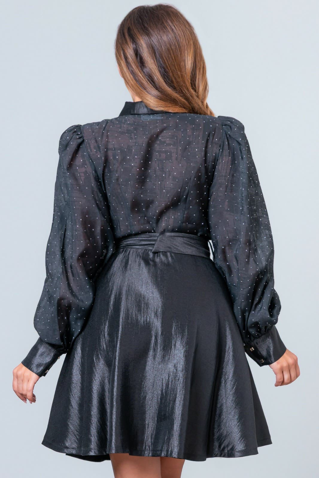 Alexandra Mini Dress