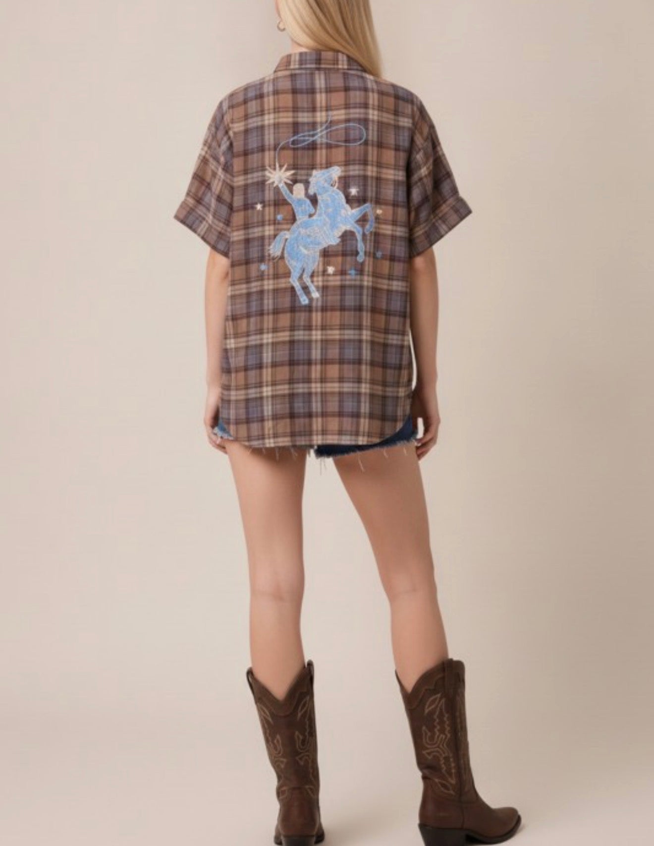 Marbella Blouse