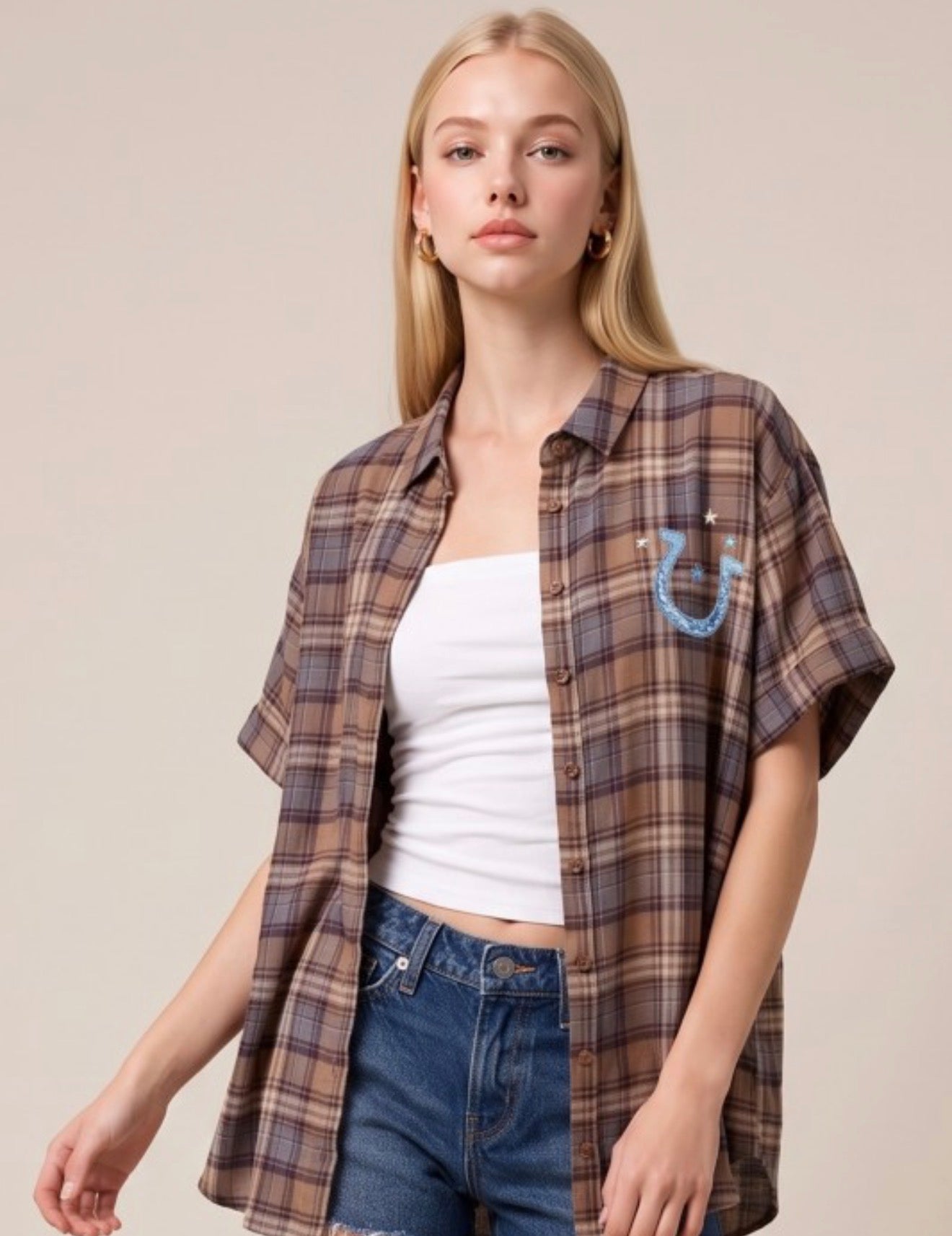Marbella Blouse