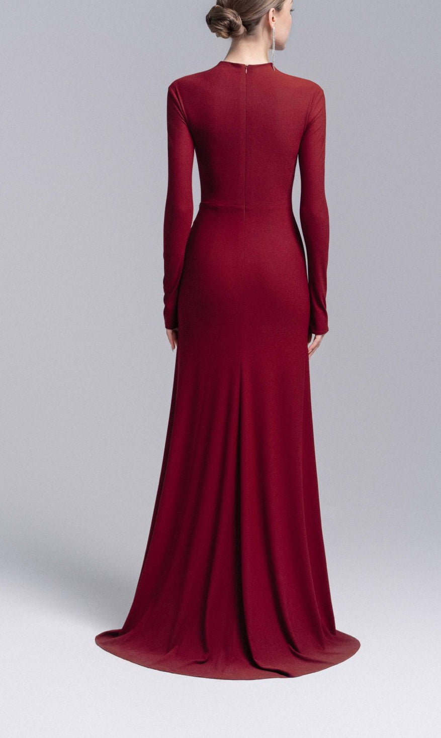 Selena Elegant Dress