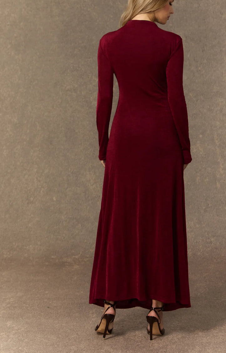 Selena Elegant Dress