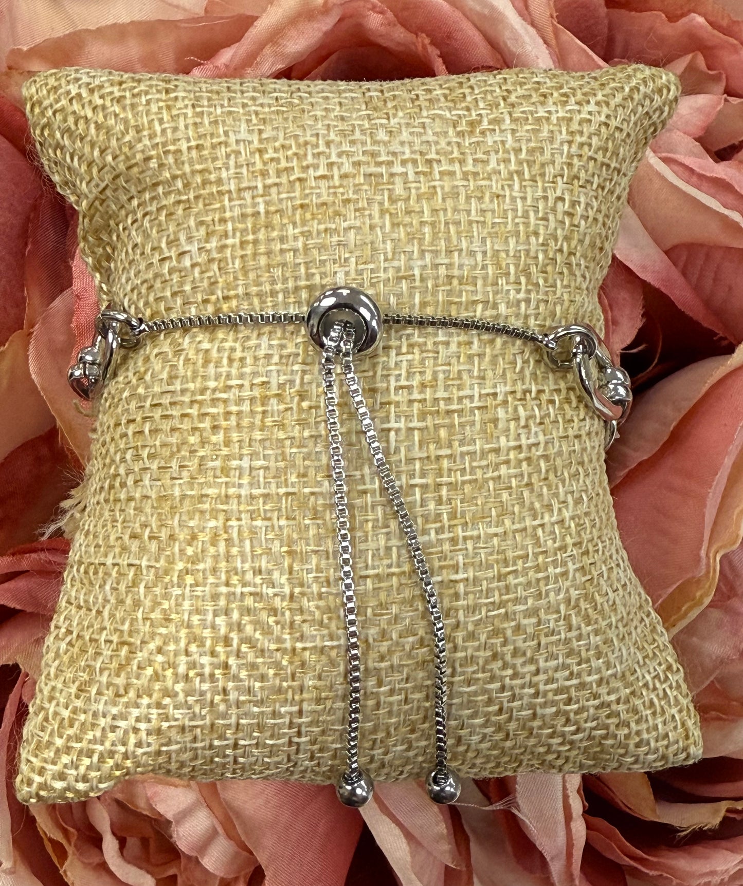 Gold Platted Bracelet