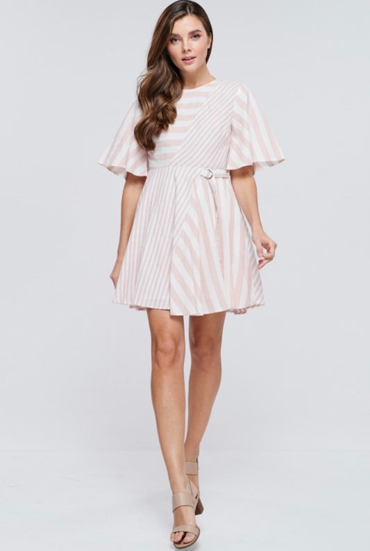 Kamila Mini Dress