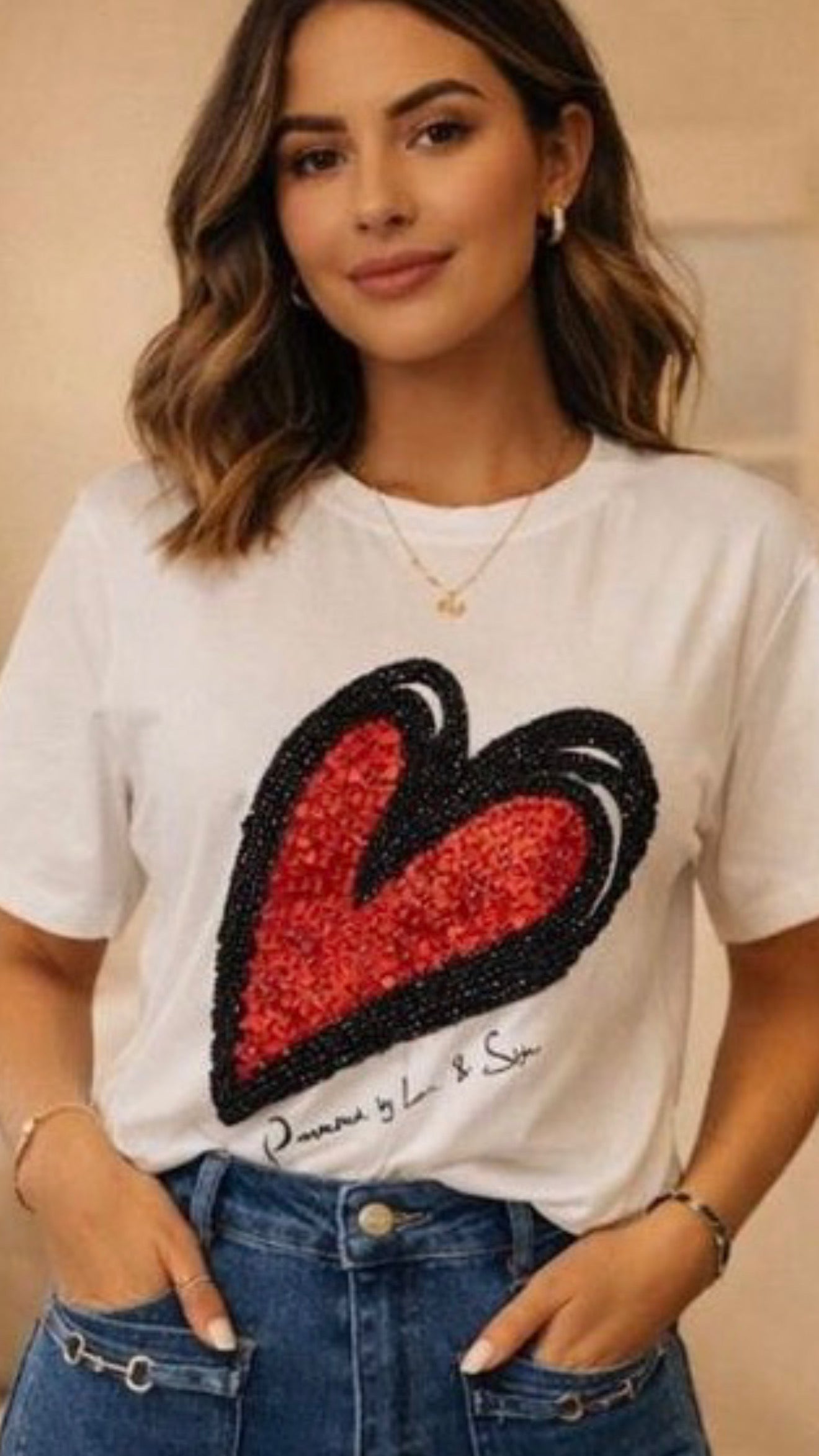 Big Red Heart