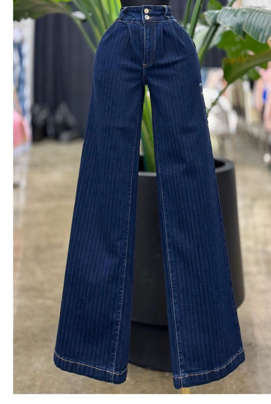 Caroline Jeans