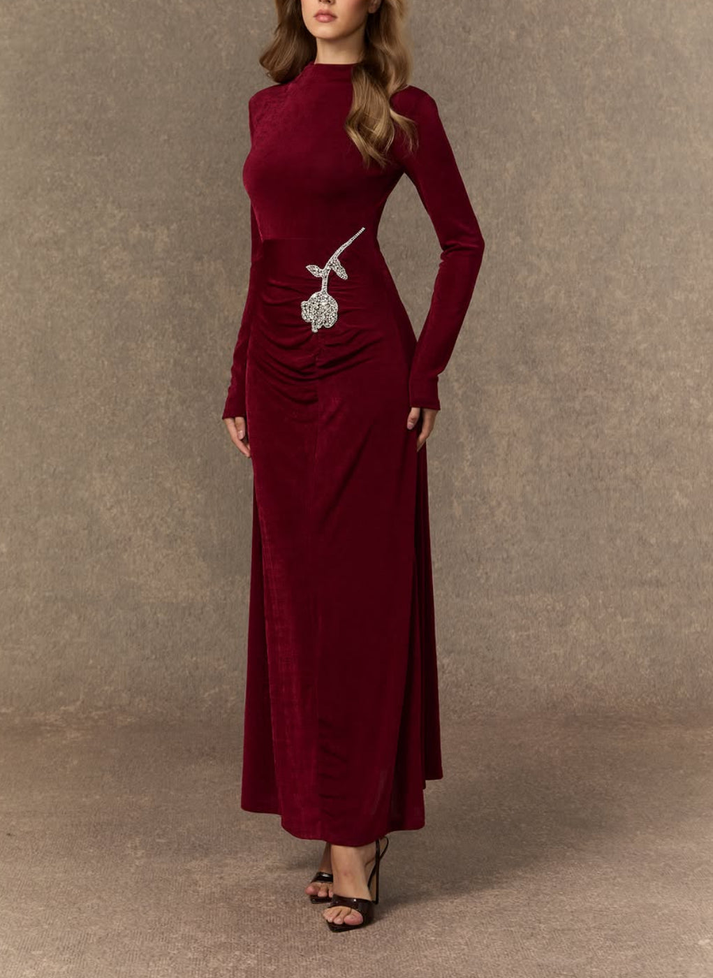 Selena Elegant Dress