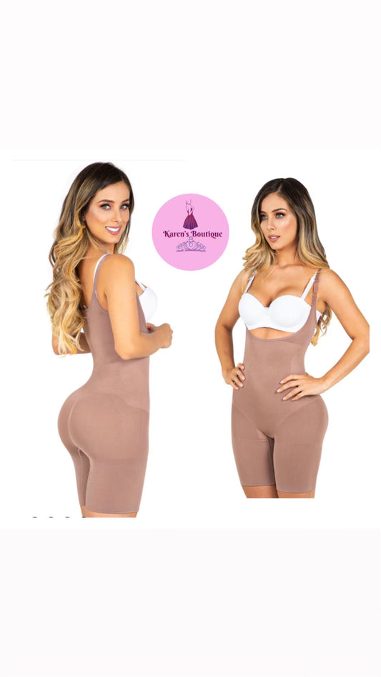 KB- 201 Seamless Shape-wear