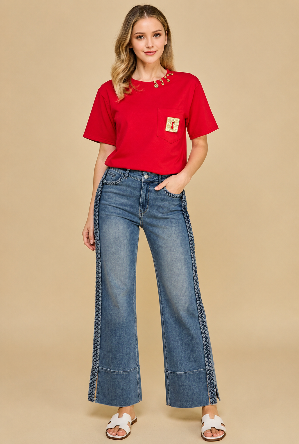 Kate Denim Jeans