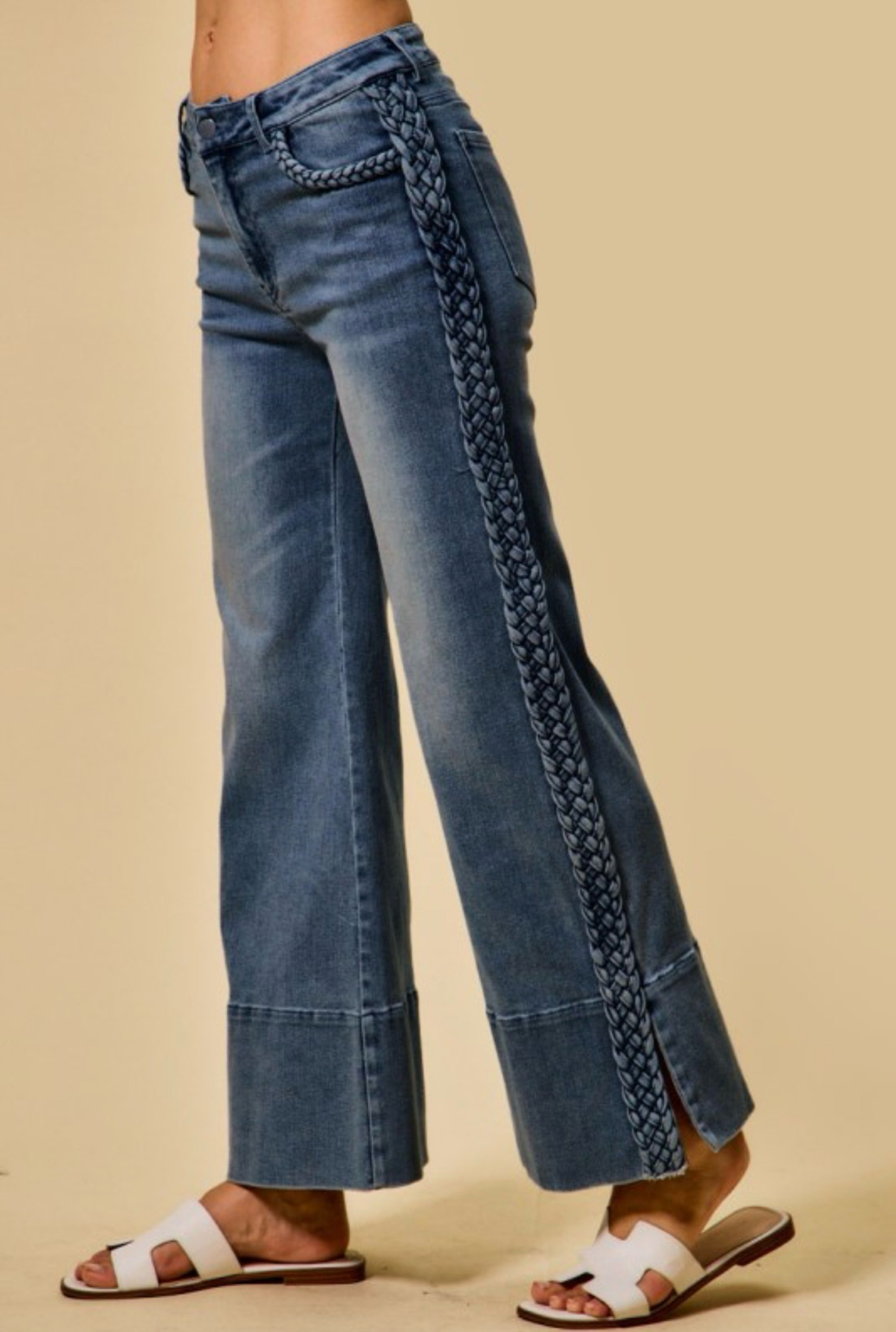 Kate Denim Jeans