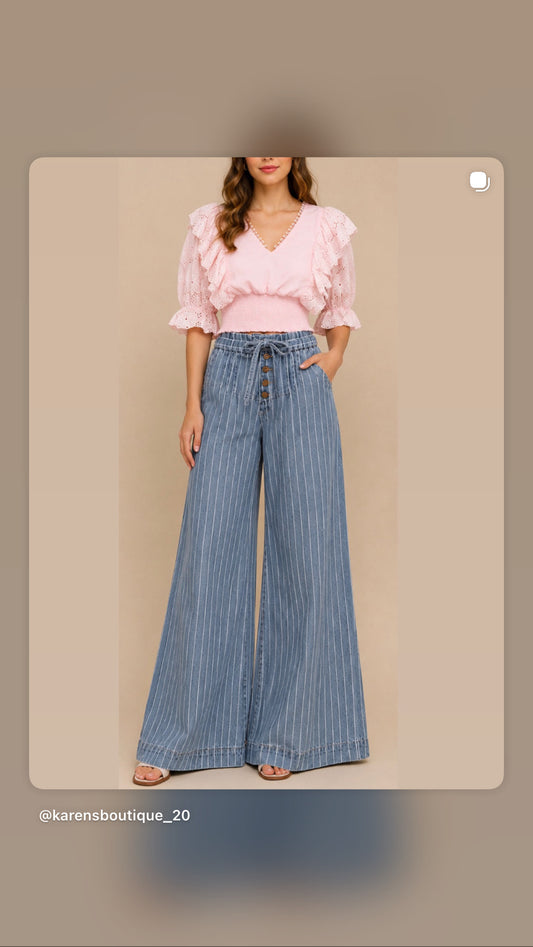 Marcela Denim jeans