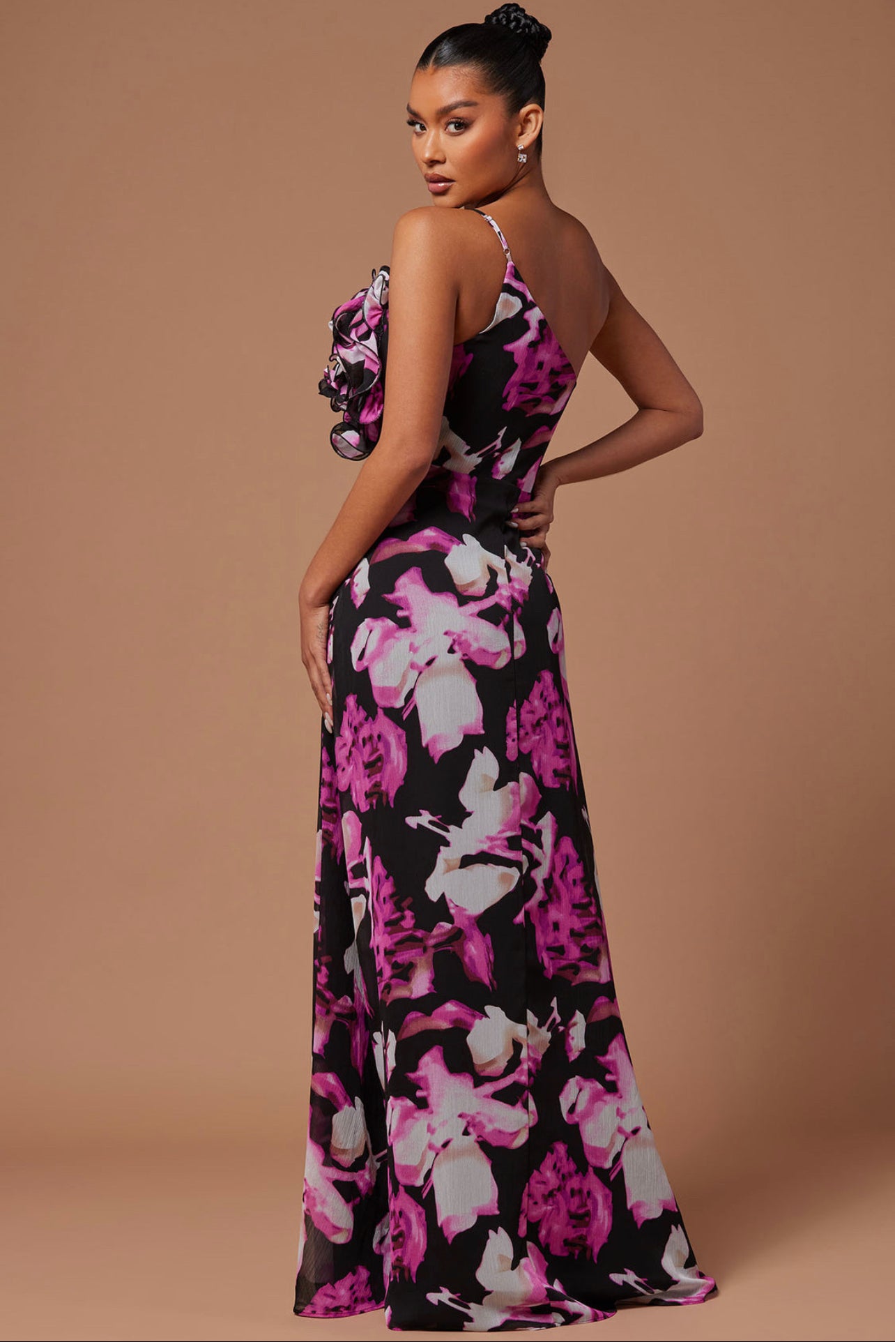 Brisa Maxi Dress